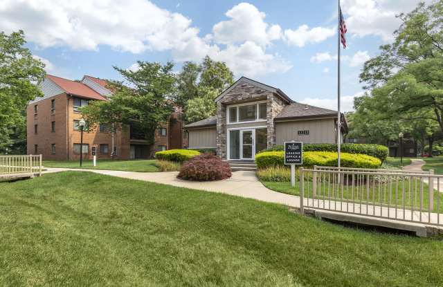 The Greens at Columbia