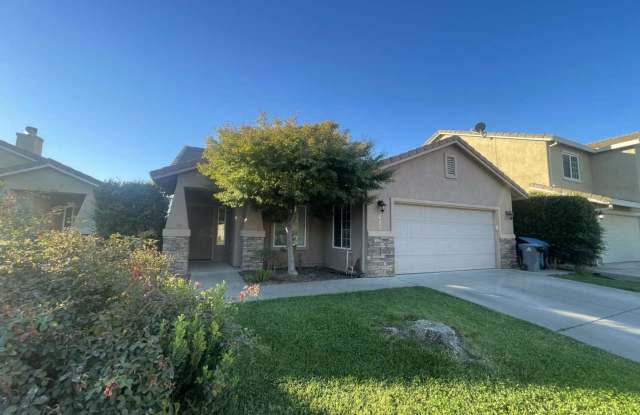 Nice 3-Bedroom House