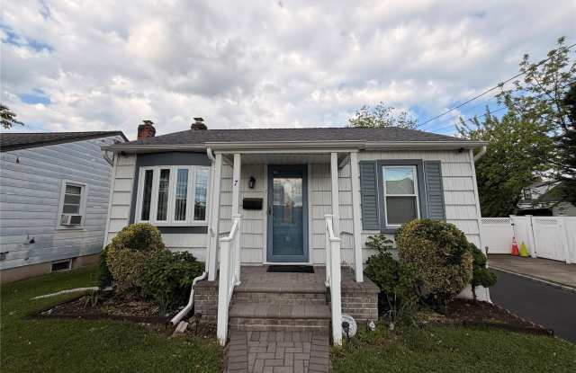 7 Foran Place