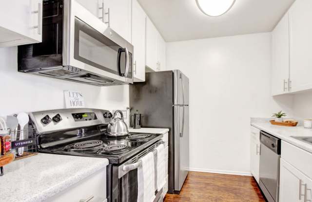 Photo of Olive Ridge Apartments