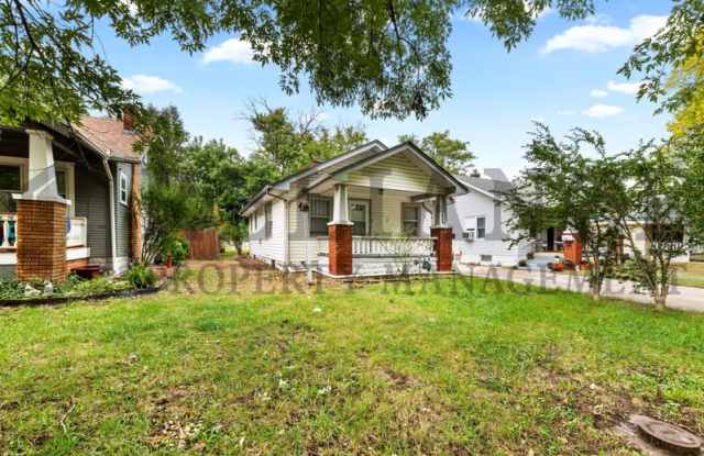 621 South Green Street