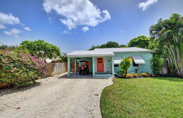 905 SE 2nd Avenue - 905 Southeast 2nd Avenue, Delray Beach, FL 33483