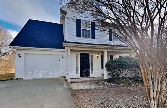 1221 Maplewood Avenue - 1221 Maplewood Avenue, High Point, NC 27265