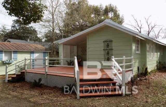 16219 Silverhill Avenue