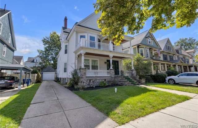 146 Lancaster Avenue