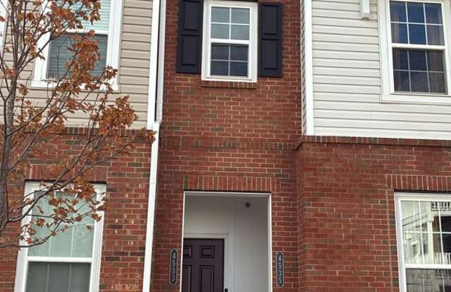 Photo of Spacious, Modern Condo in Owings Mills — Move-in Ready!