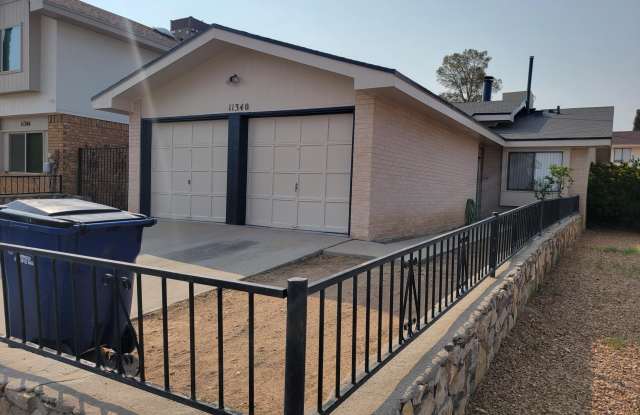 11340 LAKE NASSER Drive