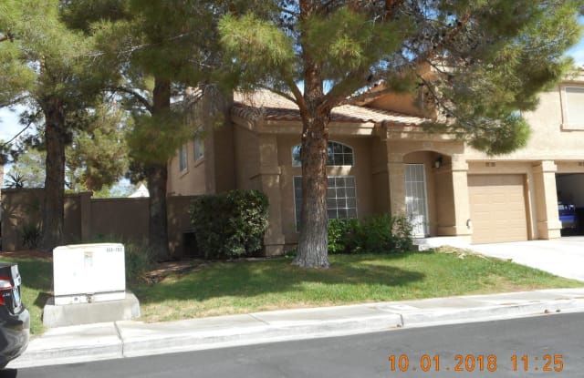 2826 Crystal Lantern Dr - 2826 Crystal Lantern Drive, Henderson, NV 89074