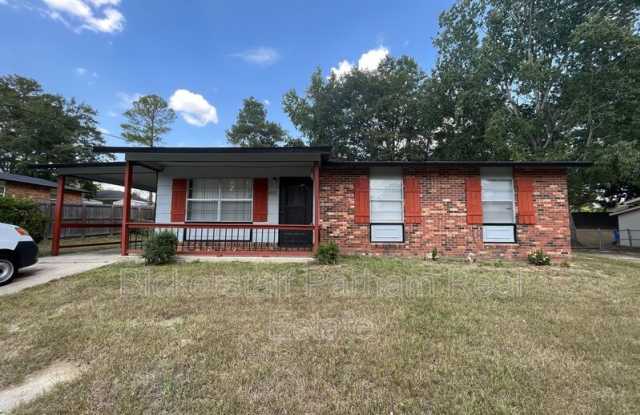 Photo of 6337 Mill Branch Road