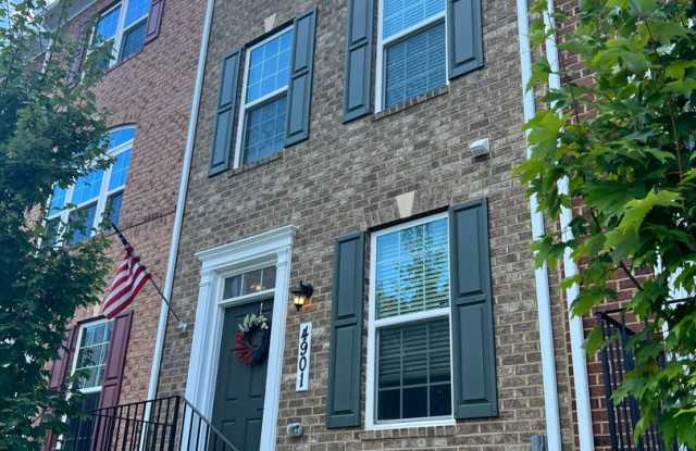 Beautiful 3 BR / 3.5 BA Townhome in Avondale Ridge!
