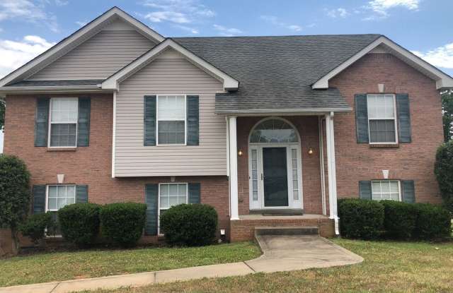 Stunning Split-Level Home with Space, Style  Scenic Views