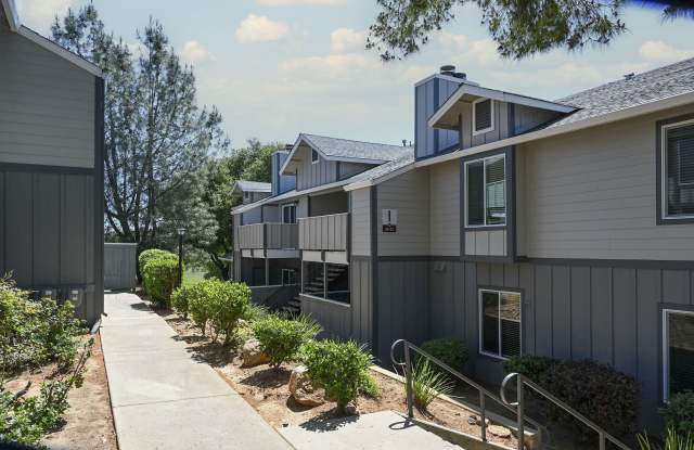 Sierra Oaks Apartments