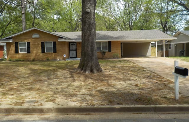 3240 Canyon Rd - 3240 Canyon Road, Memphis, TN 38134