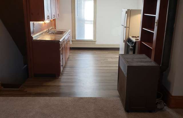 Photo of 111 West Prospect Street