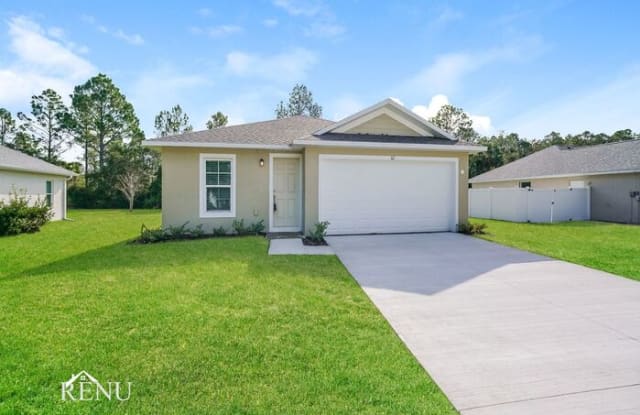 62 Prince Eric Lane - 62 Prince Eric Lane, Palm Coast, FL 32164