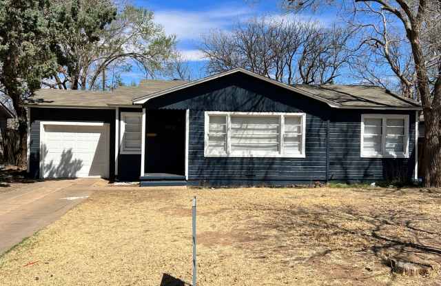 Super Cute Home Convenient to TTU