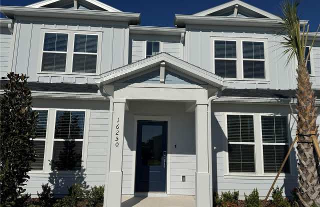 Photo of 16250 BRIGHT LEAF ROAD