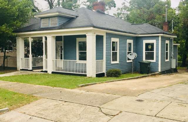 1004 Oak Street - 1004 Oak Street, Columbia, SC 29205