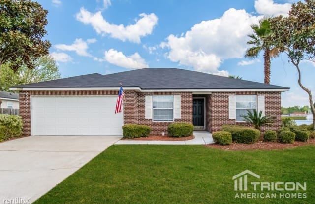 11505 Rolling River Boulevard - 11505 Rolling River Boulevard, Jacksonville, FL 32219