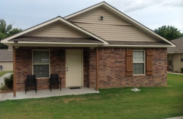 3302 North 54th Street - 1 - 3302 North 54th Street, Fort Smith, AR 72904