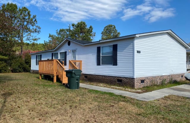 268 Iroquis - 268 Iroquis Trail, Horry County, SC 29568