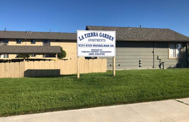 La Tierra Garden Apartment (29)