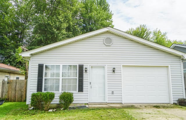 3906 Dunbar Ave - 3906 Dunbar Avenue, Floyd County, IN 47150