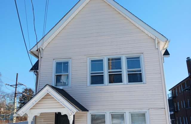 15 Clark Street unit: 1St