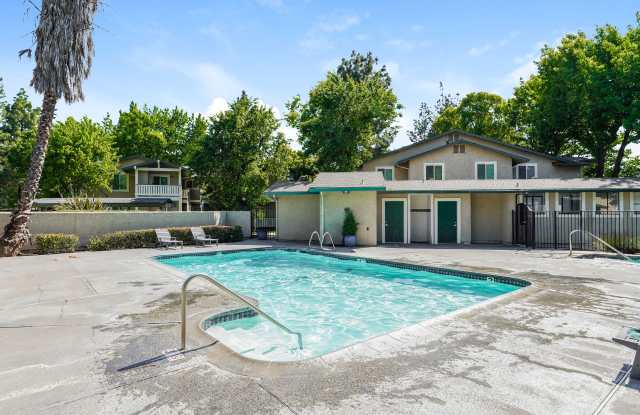 Riverglen Apartments