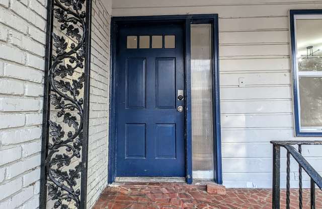 260 Forest Hills Drive