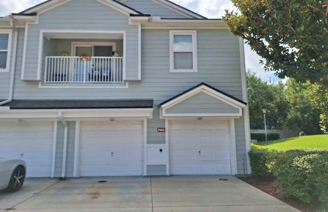 8192 Cabin Lake Circle - 1