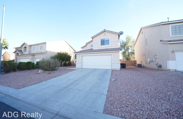 319 Gray Robin Ave -North Las Vegas- - 319 Gray Robin Avenue, North Las Vegas, NV 89032