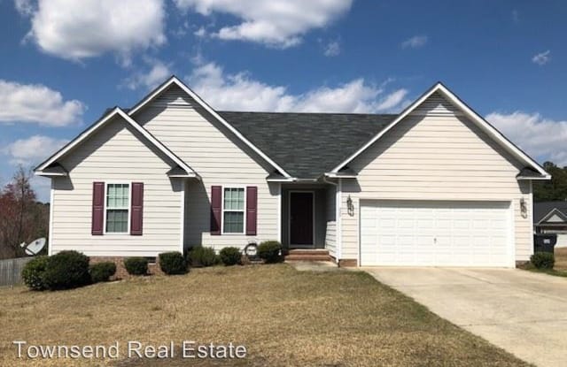 224 Batesfield Drive - 224 Batesfield Drive, Cumberland County, NC 28311