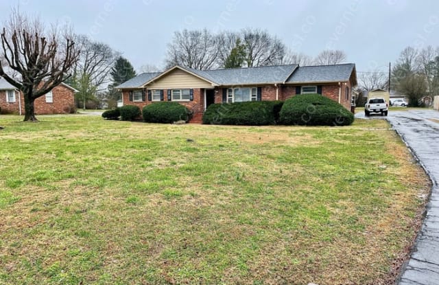 1003 Harris Drive - 1003 Harris Drive, Gallatin, TN 37066