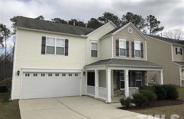 4017 Twin Spires Dr - 4017 Twin Spires Dr, Knightdale, NC 27545