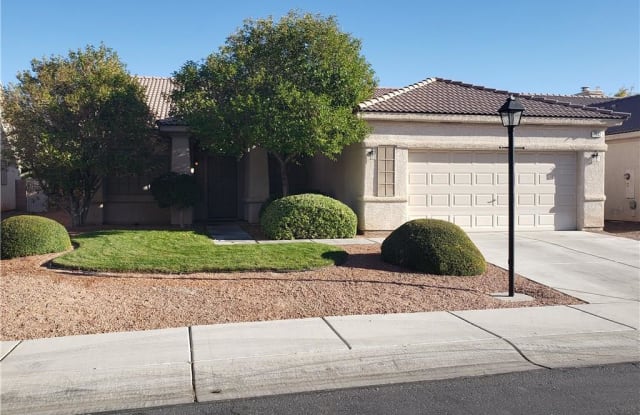 7542 Coral River Drive - 7542 Coral River Drive, Las Vegas, NV 89131