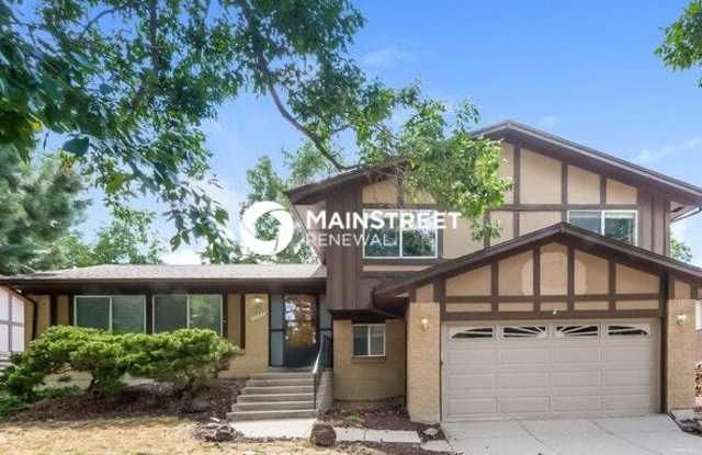 3063 South Quintero Way