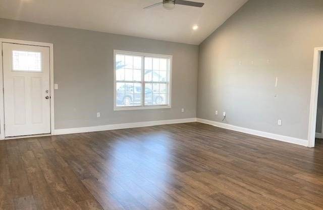 460 White Dogwood Drive