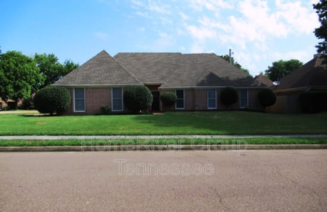 6836 Spring River Rd - 6836 Spring River Road, Shelby County, TN 38141