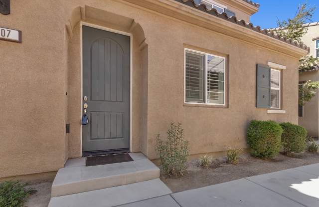 Photo of Stunning Spanish Villa in Palm Desert