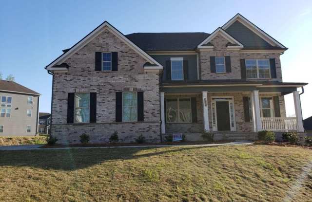 Photo of 4735 Watkins Way