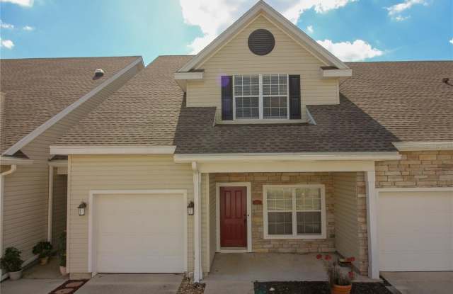 2127 WINTERSET DRIVE