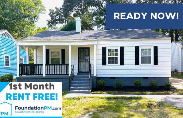 Photo of 3177 Carnes Avenue