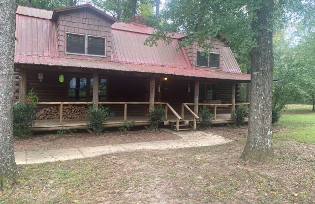 172 Cross Creek Road - 172 Cross Creek Road, Choccolocco, AL 36207