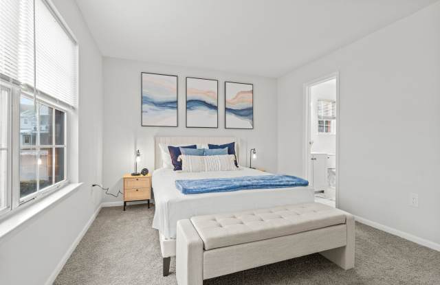 Waterside Apartments