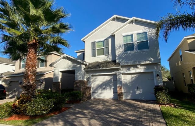 2658 SAN SIMEON WAY - 2658 San Simeon Way, Kissimmee, FL 34741