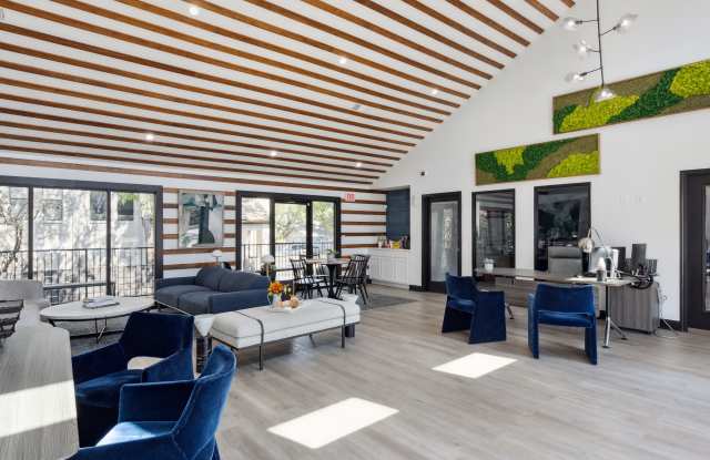 Maxwell Townhomes