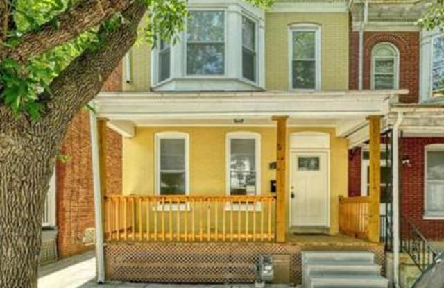 610 Wallace Street - 610 Wallace Street, York, PA 17403