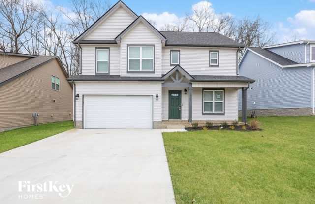 2909 Teakwood Drive