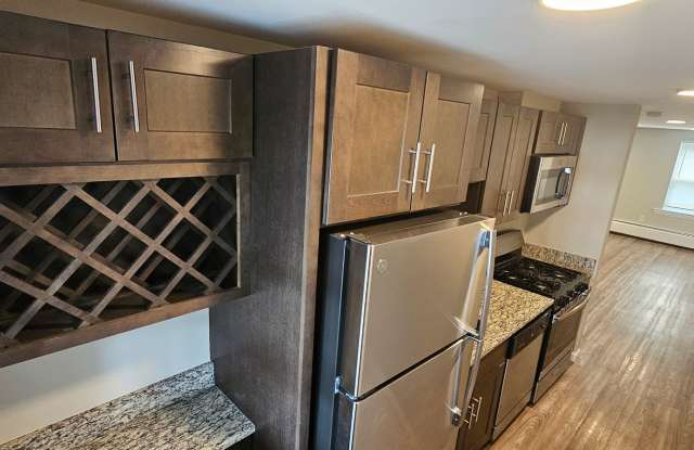 Amoskeag Apartments
